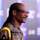 Snoop Dogg attends the premiere of NBC’s “American Song Contest” on March 21, 2022 in Universal City, California.